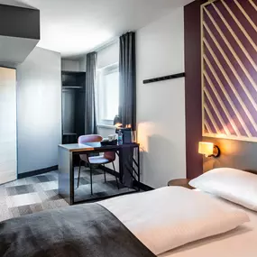 Bild von B&B HOTEL München City-West