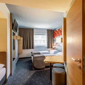 Bild von B&B HOTEL München City-West
