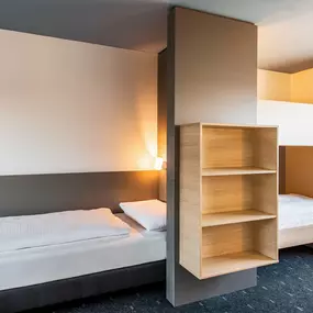 Bild von B&B HOTEL München City-West