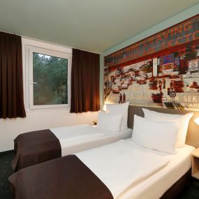 Bild von B&B HOTEL Berlin-Dreilinden