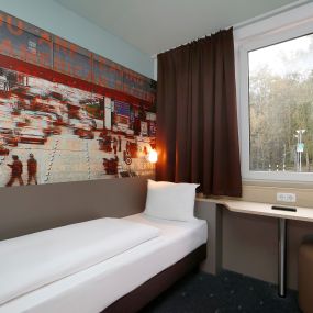 Bild von B&B HOTEL Berlin-Dreilinden