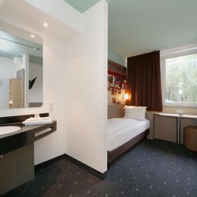 Bild von B&B HOTEL Berlin-Dreilinden