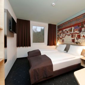 Bild von B&B HOTEL Berlin-Dreilinden