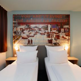 Bild von B&B HOTEL Berlin-Dreilinden