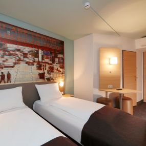 Bild von B&B HOTEL Berlin-Dreilinden