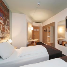 Bild von B&B HOTEL Berlin-Dreilinden