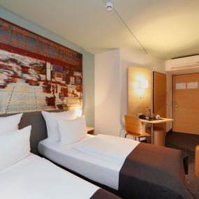 Bild von B&B HOTEL Berlin-Dreilinden