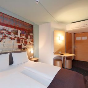 Bild von B&B HOTEL Berlin-Dreilinden