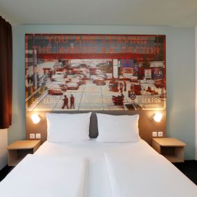 Bild von B&B HOTEL Berlin-Dreilinden