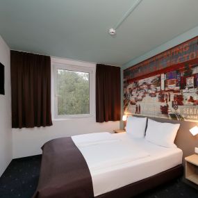 Bild von B&B HOTEL Berlin-Dreilinden