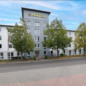 Bild von B&B HOTEL Berlin-Dreilinden