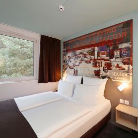 Bild von B&B HOTEL Berlin-Dreilinden