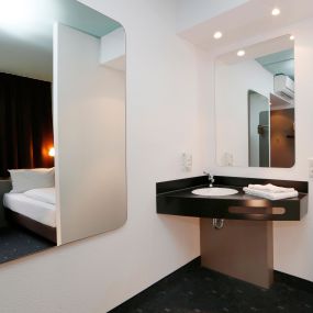 Bild von B&B HOTEL Berlin-Dreilinden