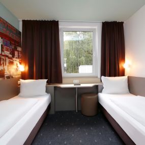 Bild von B&B HOTEL Berlin-Dreilinden