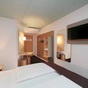 Bild von B&B HOTEL Berlin-Dreilinden