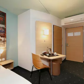 Bild von B&B HOTEL Berlin-Dreilinden
