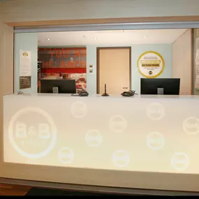 Bild von B&B HOTEL Berlin-Dreilinden