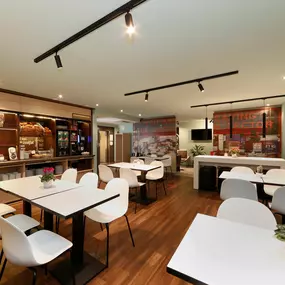 Bild von B&B HOTEL Berlin-Dreilinden