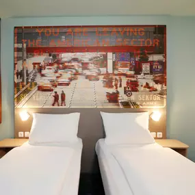 Bild von B&B HOTEL Berlin-Dreilinden
