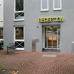 Bild von B&B HOTEL Berlin-Dreilinden