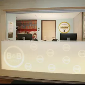 Bild von B&B HOTEL Berlin-Dreilinden
