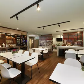 Bild von B&B HOTEL Berlin-Dreilinden