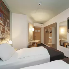 Bild von B&B HOTEL Berlin-Dreilinden