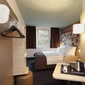 Bild von B&B HOTEL Berlin-Dreilinden