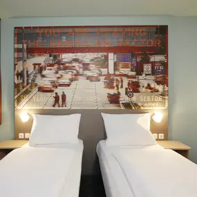 Bild von B&B HOTEL Berlin-Dreilinden