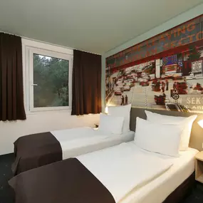 Bild von B&B HOTEL Berlin-Dreilinden