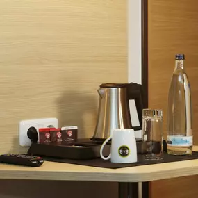 Bild von B&B HOTEL Berlin-Dreilinden