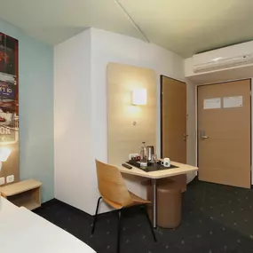 Bild von B&B HOTEL Berlin-Dreilinden