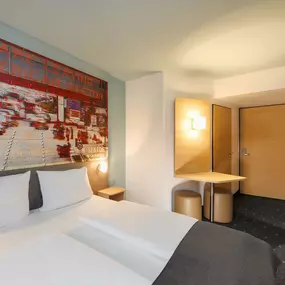Bild von B&B HOTEL Berlin-Dreilinden
