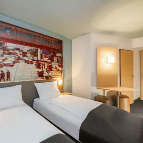 Bild von B&B HOTEL Berlin-Dreilinden