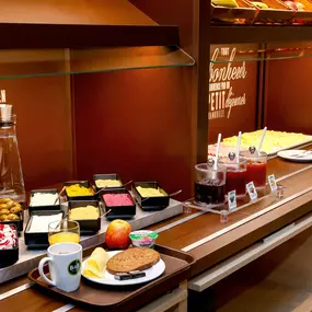 Bild von B&B HOTEL Berlin-Dreilinden