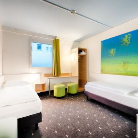 Bild von B&B HOTEL Köln-Frechen