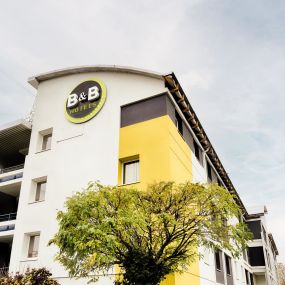 Bild von B&B HOTEL Köln-Frechen