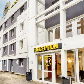 Bild von B&B HOTEL Köln-Frechen