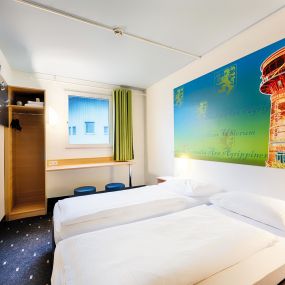 Bild von B&B HOTEL Köln-Frechen