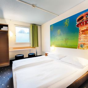 Bild von B&B HOTEL Köln-Frechen