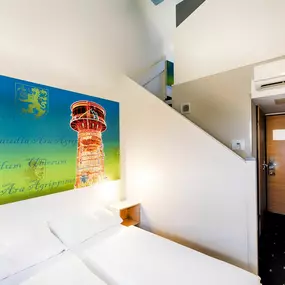 Bild von B&B HOTEL Köln-Frechen