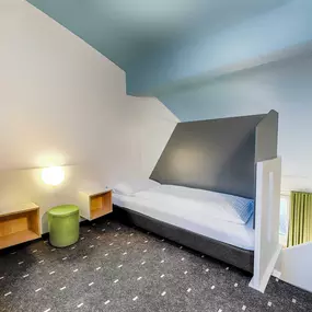 Bild von B&B HOTEL Köln-Frechen