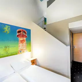 Bild von B&B HOTEL Köln-Frechen