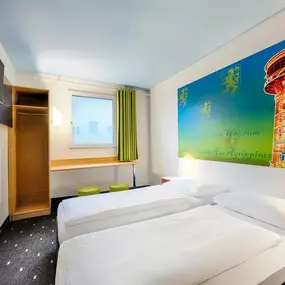 Bild von B&B HOTEL Köln-Frechen