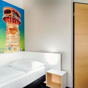 Bild von B&B HOTEL Köln-Frechen