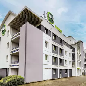 Bild von B&B HOTEL Köln-Frechen