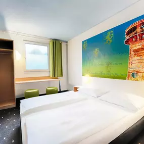 Bild von B&B HOTEL Köln-Frechen