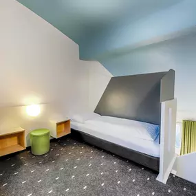 Bild von B&B HOTEL Köln-Frechen