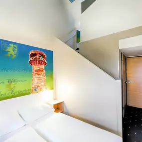 Bild von B&B HOTEL Köln-Frechen