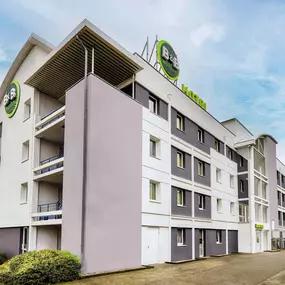 Bild von B&B HOTEL Köln-Frechen